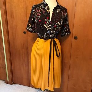 Lovely ModCloth dress